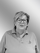 Birgit Unterfeld