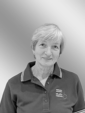 Natascha Weisemüller
